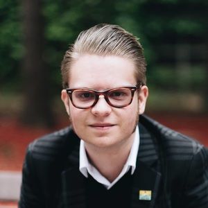 Meet your Posher, Peter